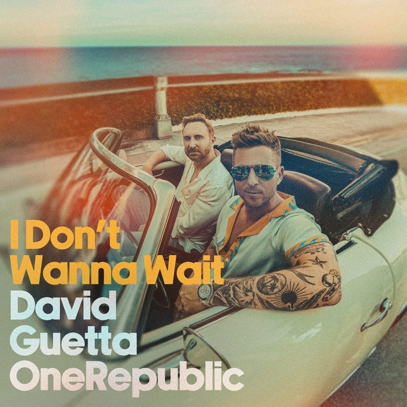 Album cover 1