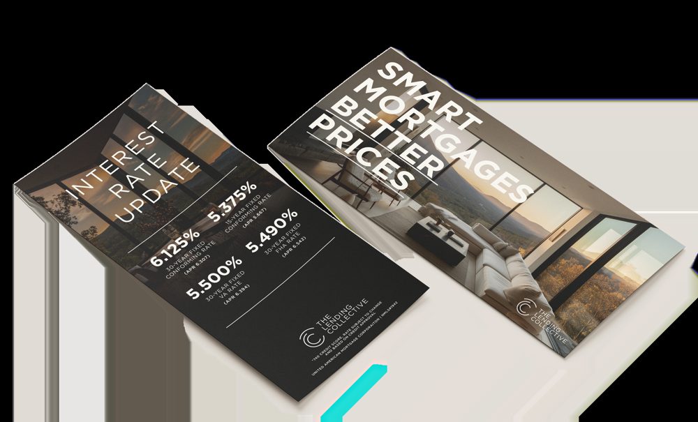 Brand and design work 3