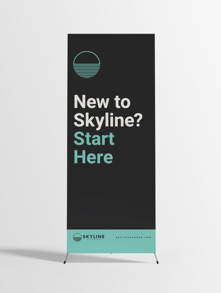 Brand and design work 6